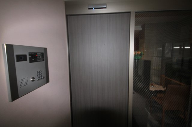 【セキュリティ】