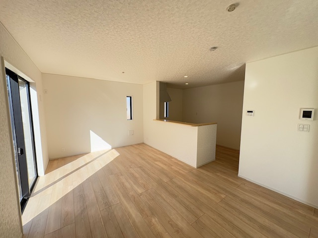 上里町嘉美第４（全８棟）3号棟の区画図