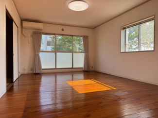 【居間・リビング】 | 浦和パークハイツ８号棟