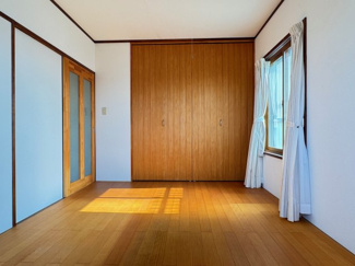 【洋室】 | 浦和パークハイツ８号棟