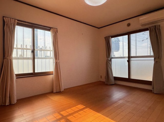 【洋室】 | 浦和パークハイツ８号棟