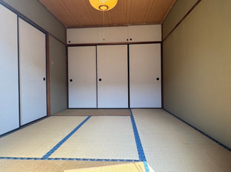 【和室】 | 浦和パークハイツ８号棟