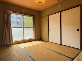 【和室】 | 浦和パークハイツ８号棟