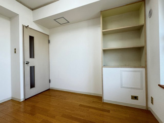 【洋室】 | 浦和パークハイツ８号棟