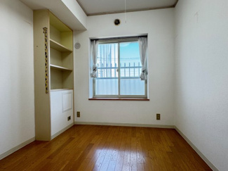 【洋室】 | 浦和パークハイツ８号棟