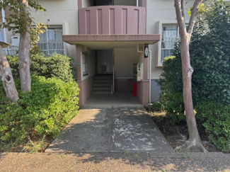  | 浦和パークハイツ８号棟