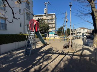 【その他共用部分】 | 浦和パークハイツ８号棟