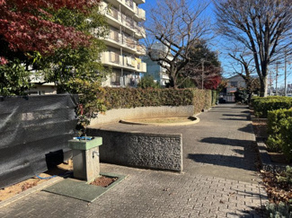 【その他共用部分】 | 浦和パークハイツ８号棟