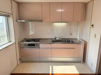 【キッチン】 | 浦和パークハイツ８号棟