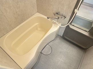 【浴室】 | 浦和パークハイツ８号棟