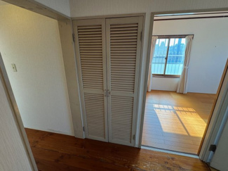 【収納】 | 浦和パークハイツ８号棟