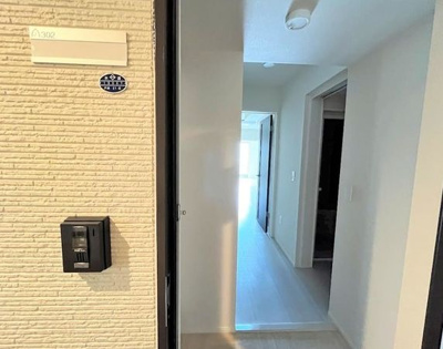 【玄関】 | リオグランデ東戸塚