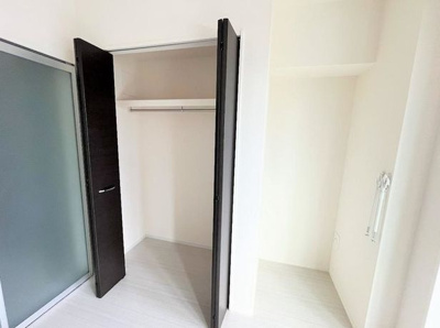 【収納】 | リオグランデ東戸塚