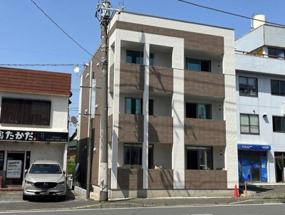 【外観】 | リオグランデ東戸塚