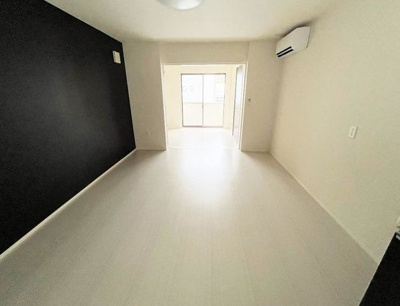 【居間・リビング】 | リオグランデ東戸塚