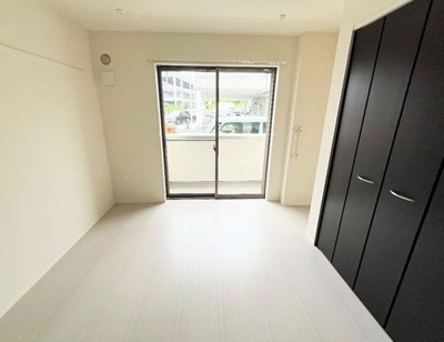 【寝室】 | リオグランデ東戸塚