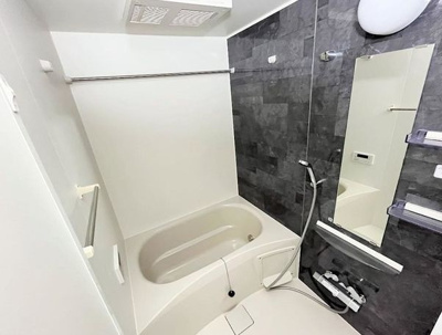 【浴室】 | リオグランデ東戸塚