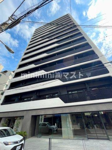 コンフォリア・リヴ北浜淡路町