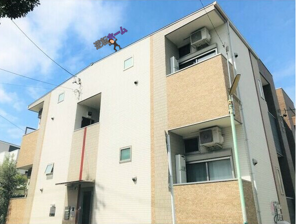 秀名館　名古屋市賃貸　仲介手数料無料