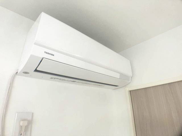 ユニバーサルシティ鈴谷のその他