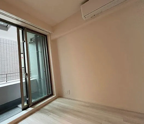 パークアクシス神保町の居間・リビング