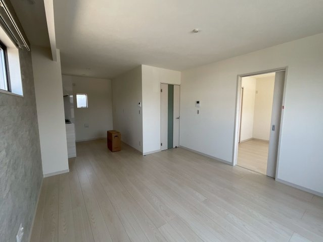 ラ・カシェット新宿の内装|居心地の良さにこだわりました