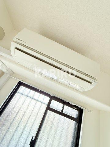 サンファースト京橋の設備