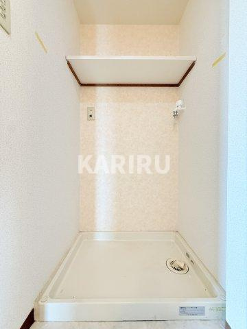 サンファースト京橋のその他