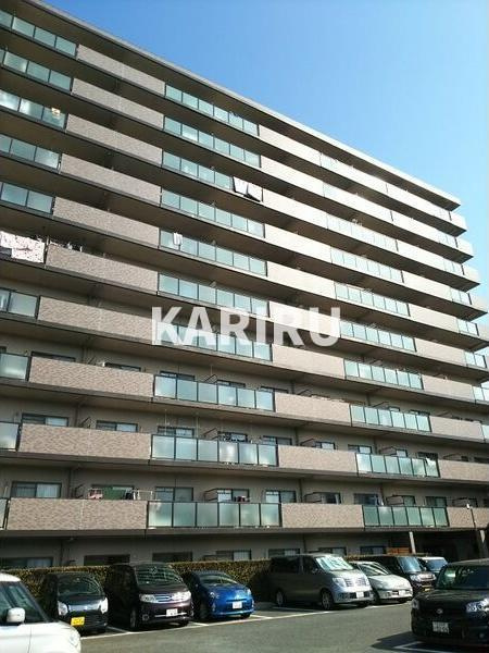 サンファースト京橋のその他