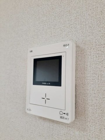 グラン・ソレイユのセキュリティ