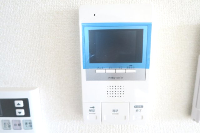 ＦＬＥＸ川口のセキュリティ