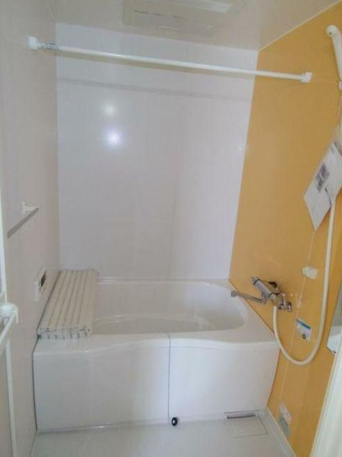 ＦＬＥＸ川口の浴室|※イメージ別号室写真