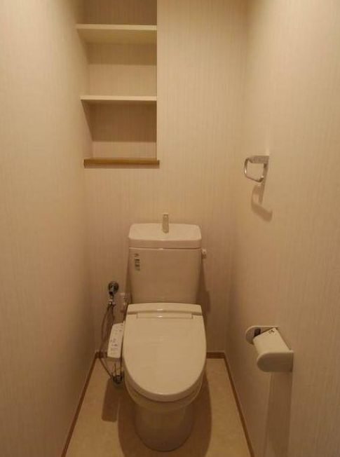 ＦＬＥＸ川口のトイレ|※イメージ別号室写真