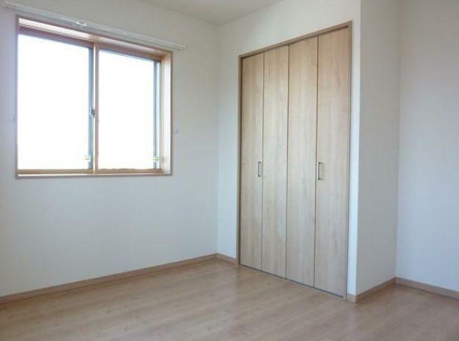 ＦＬＥＸ川口の寝室|※イメージ別号室写真