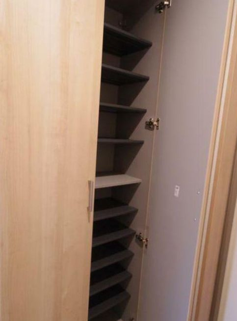 ＦＬＥＸ川口の収納|※イメージ別号室写真