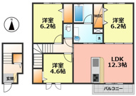 カーサカンナの画像