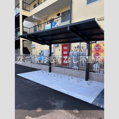 【その他共用部分】 | カーサカンナ