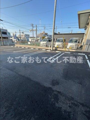 【駐車場】 | カーサカンナ