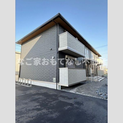 【外観】 | カーサカンナ | 
