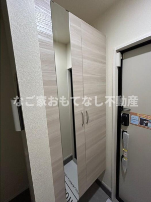 【玄関】 | カーサカンナ