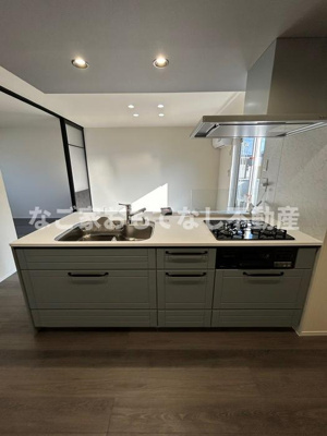 【キッチン】 | カーサカンナ