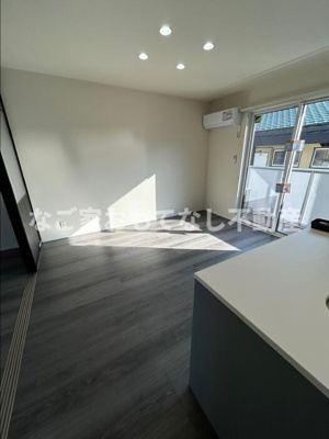 【居間・リビング】 | カーサカンナ