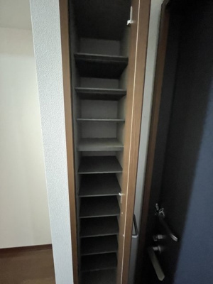 【玄関】 | ナレッジ中野