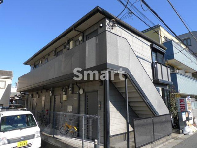 【エントランス】 | ナレッジ中野