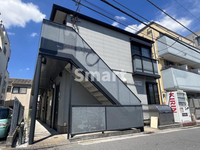 【外観】 | ナレッジ中野