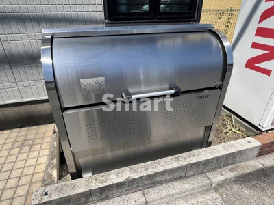 【その他共用部分】 | ナレッジ中野