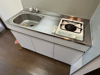 【キッチン】 | ナレッジ中野