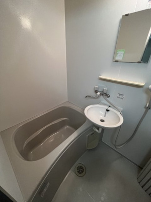 【浴室】 | ナレッジ中野