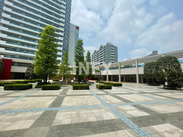 横浜市神奈川区栄町の賃貸マンションのその他