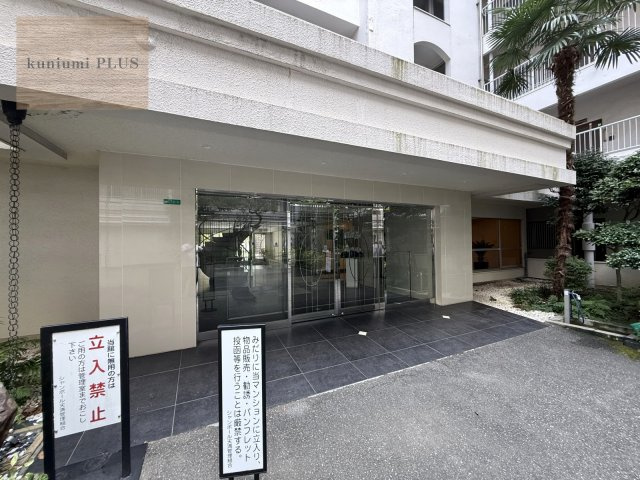 シャンボール天満